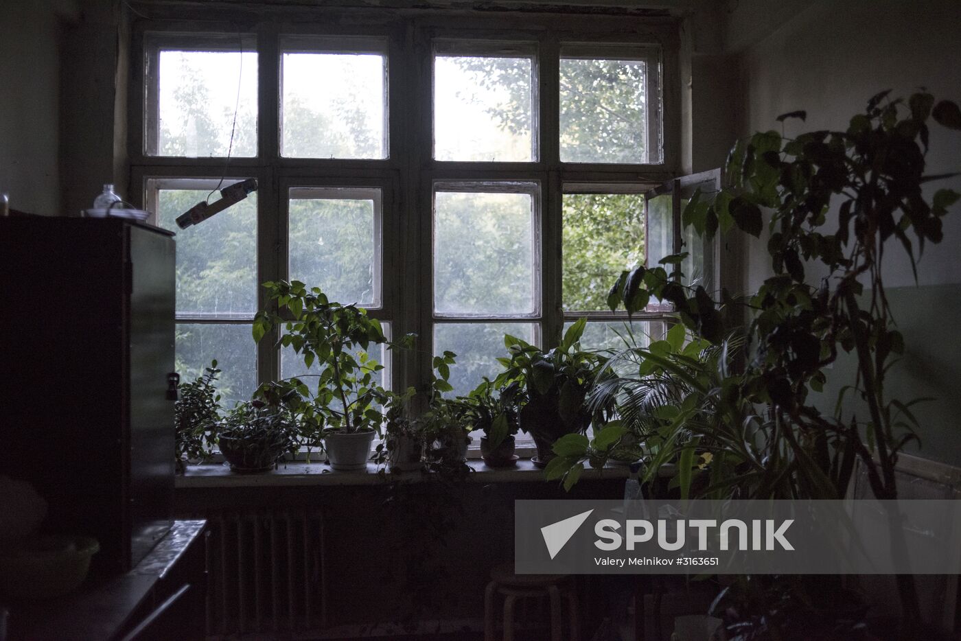 Housing relocation in Moscow