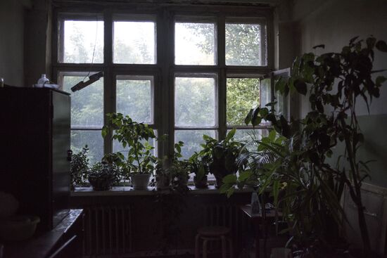 Housing relocation in Moscow