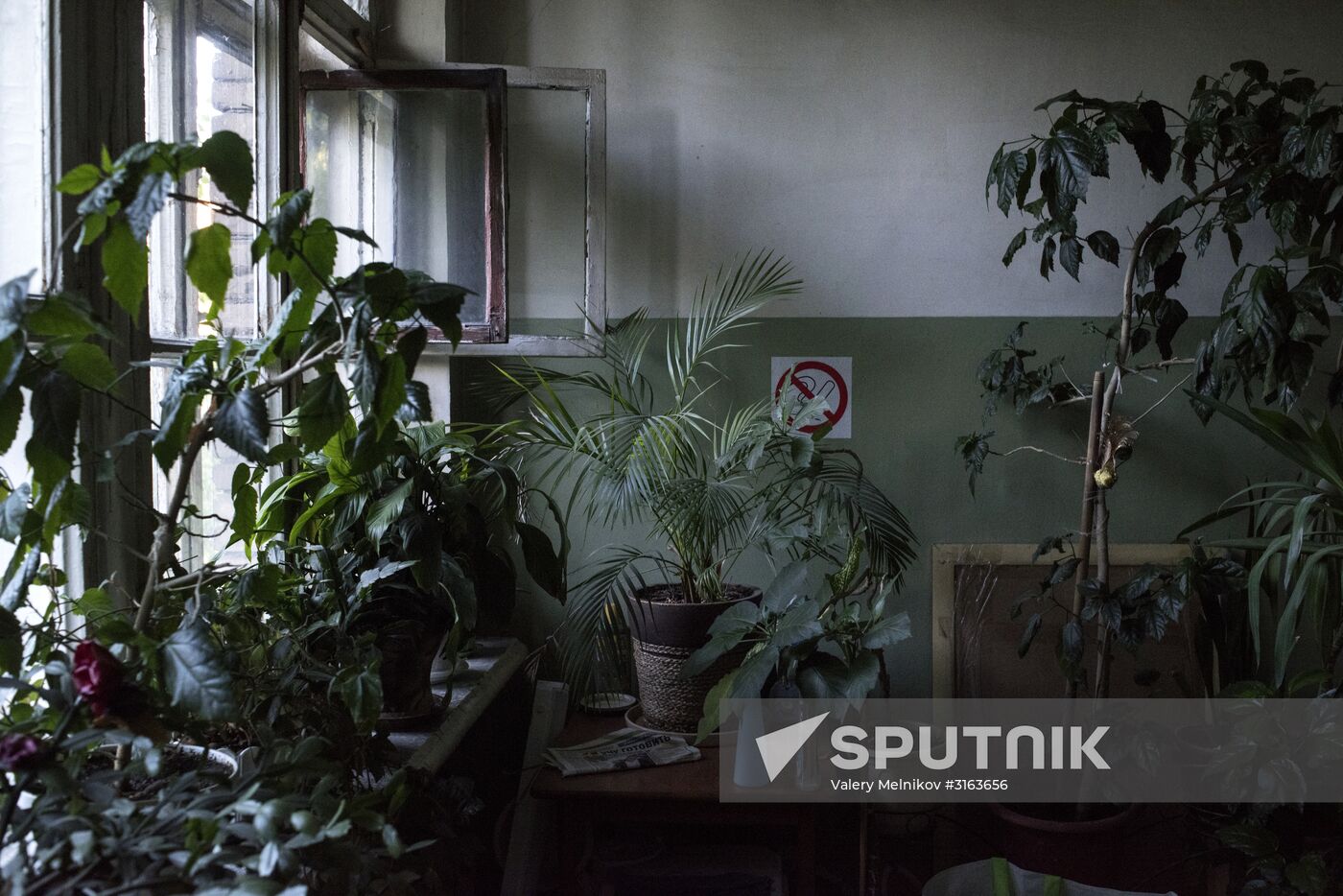 Housing relocation in Moscow