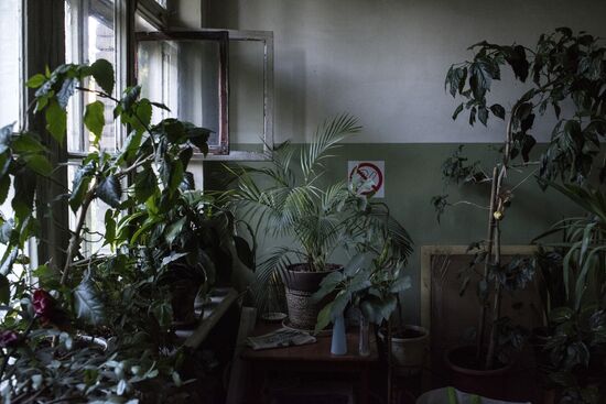 Housing relocation in Moscow