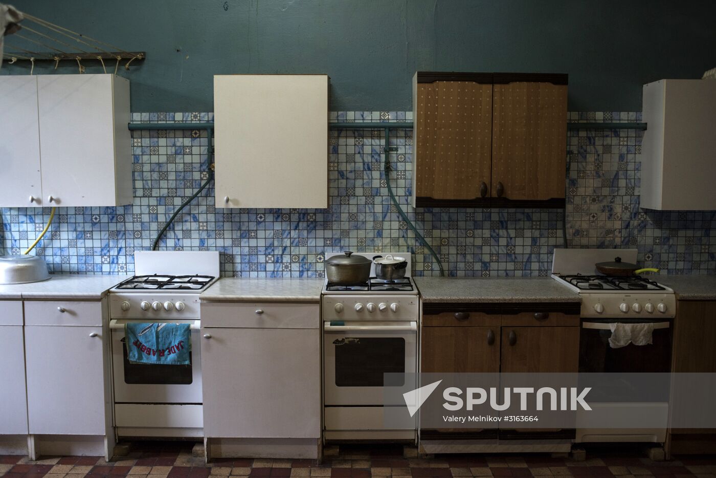 Housing relocation in Moscow