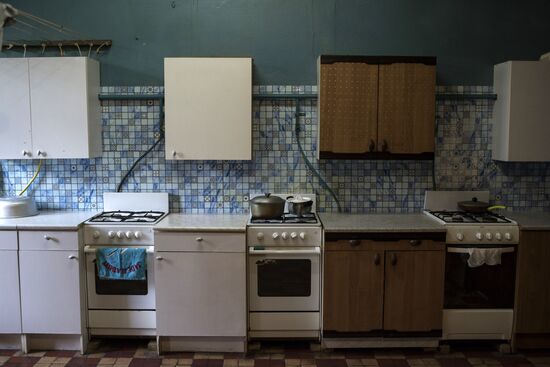 Housing relocation in Moscow
