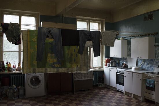 Housing relocation in Moscow