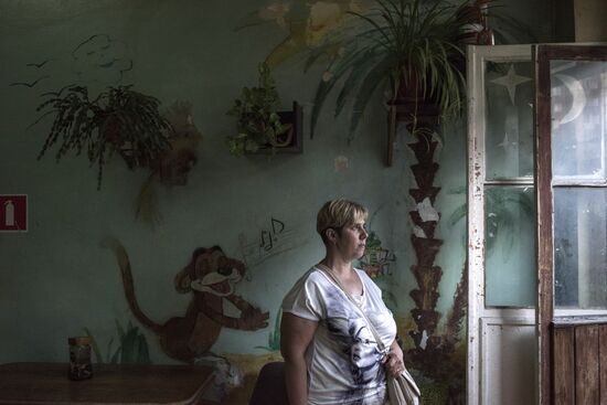 Housing relocation in Moscow