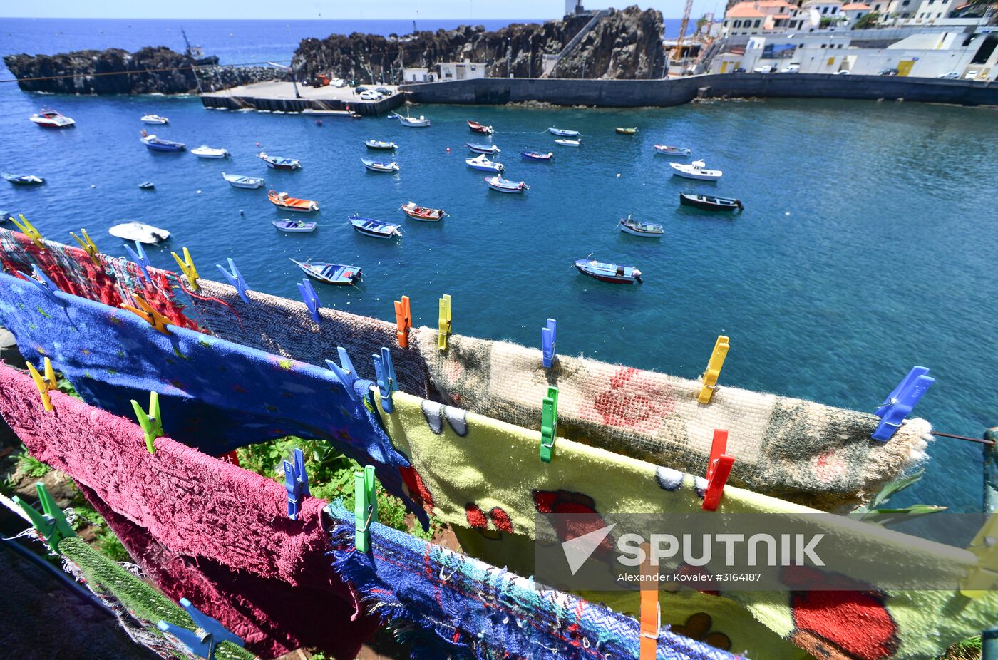 Countries of the world. Portugal