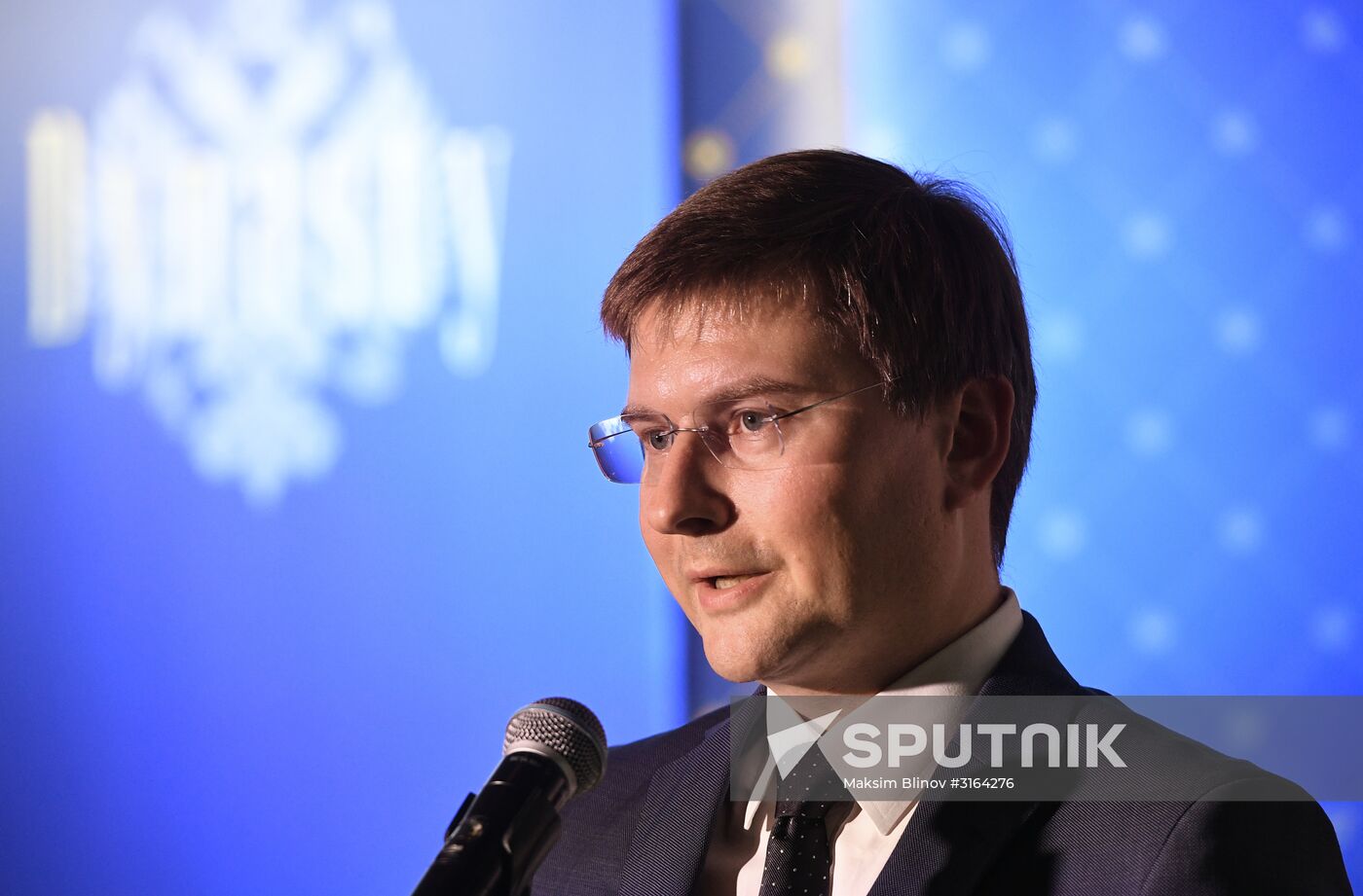 Unique collection of diamonds on private display in Moscow