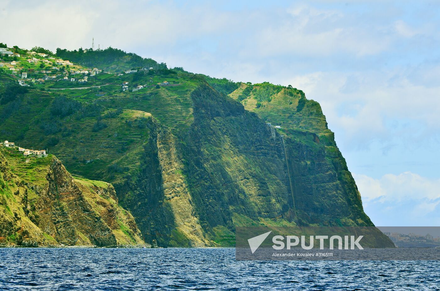 Countries of the world. Portugal