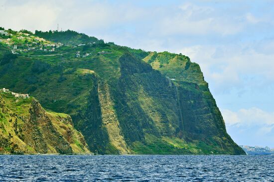 Countries of the world. Portugal