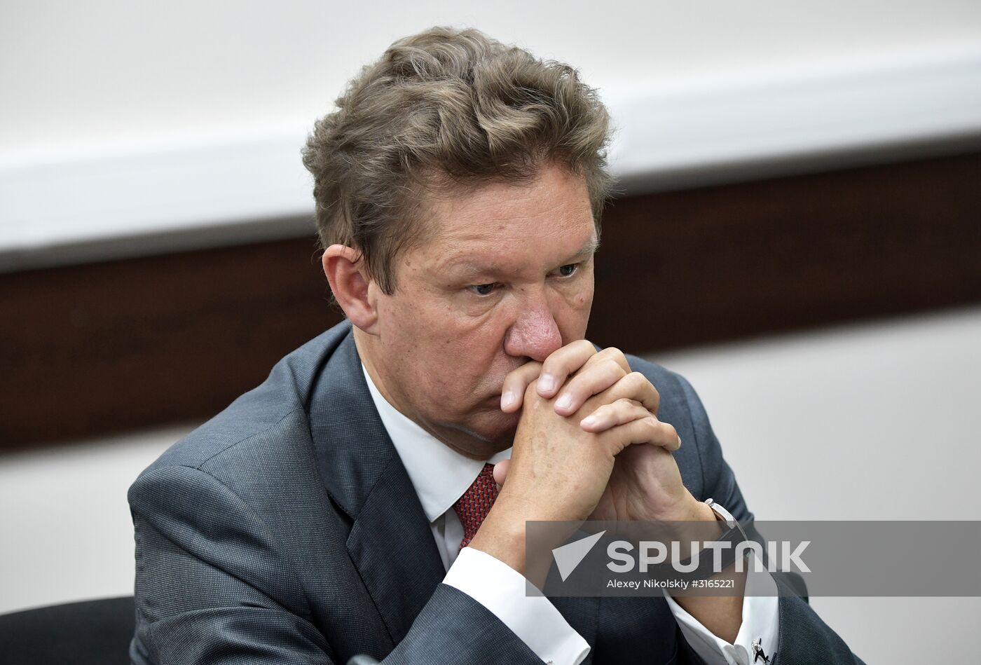 President Vladimir Putin's working visit to Amur Region