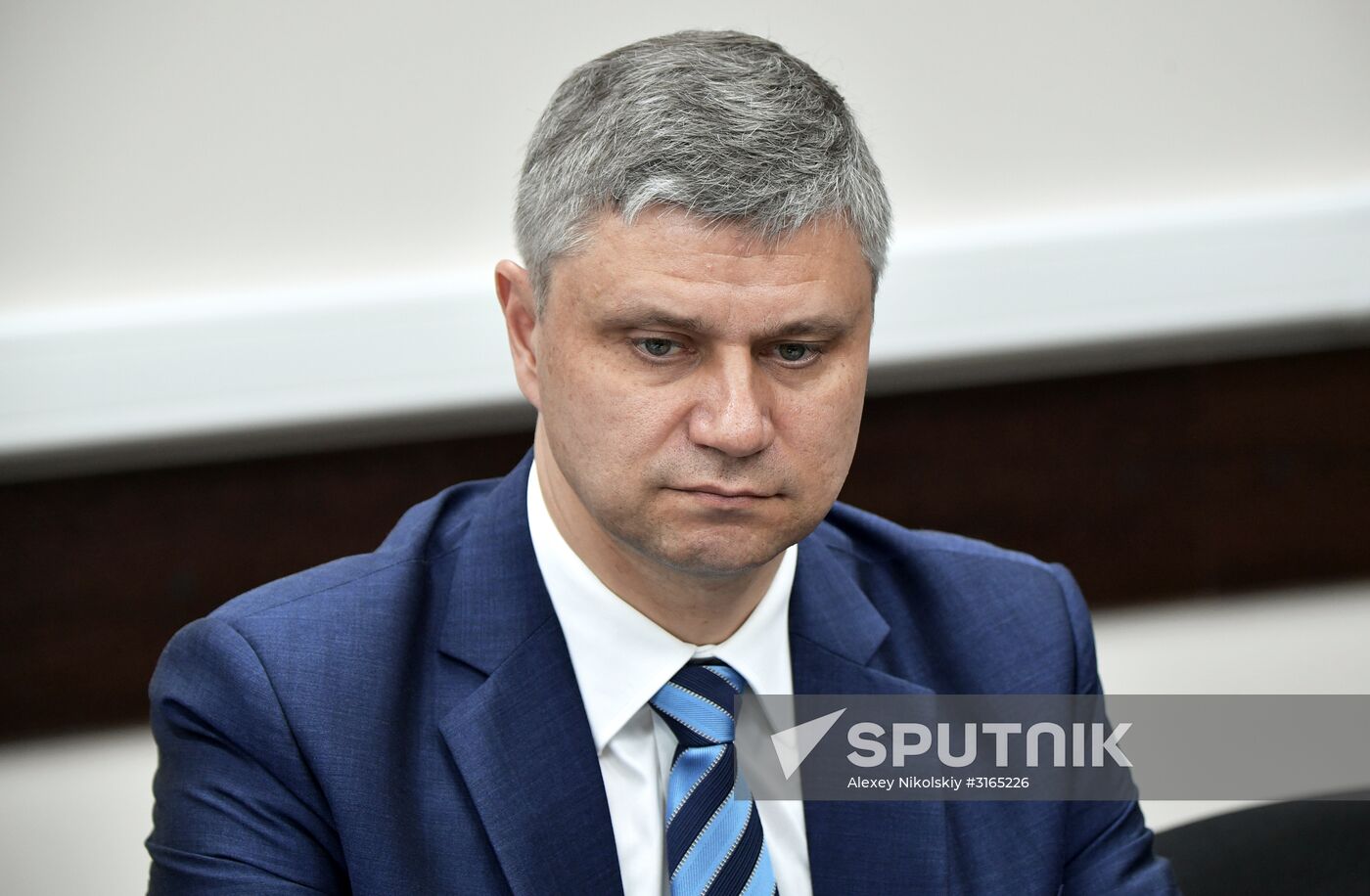 President Vladimir Putin's working visit to Amur Region