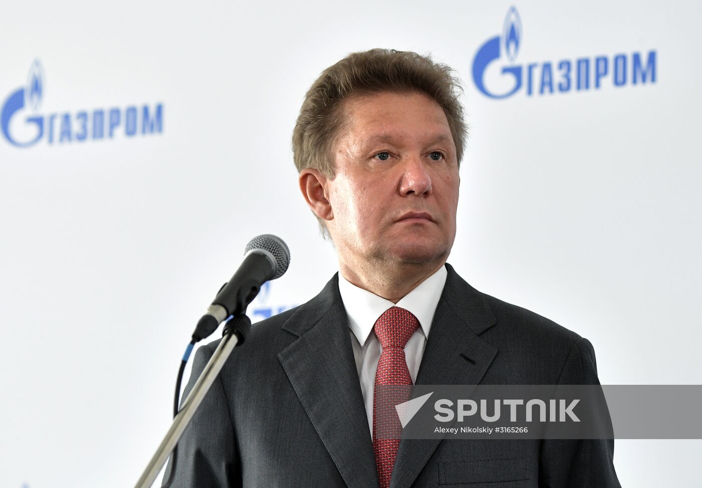 President Vladimir Putin's working visit to Amur Region