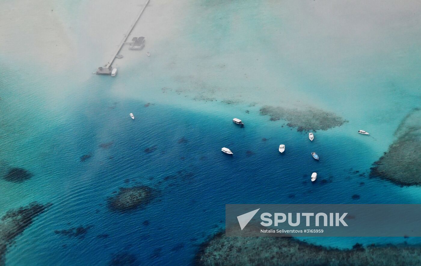 Maldives