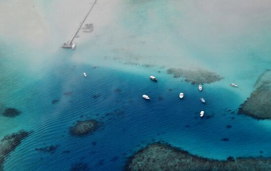 Maldives