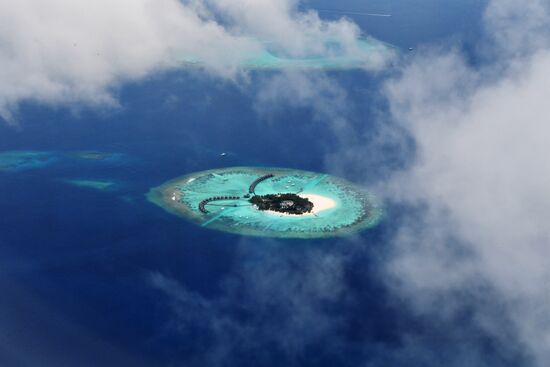 Maldives