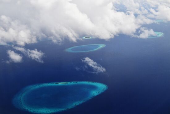 Maldives