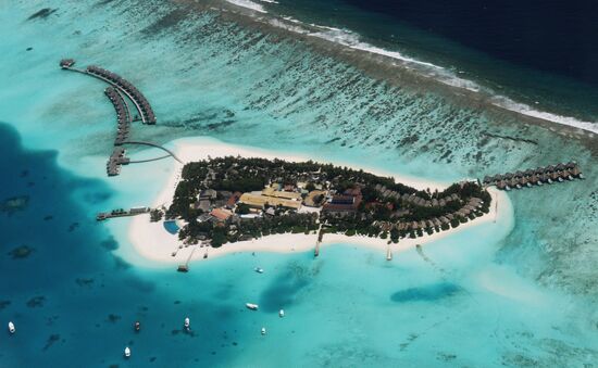 Maldives