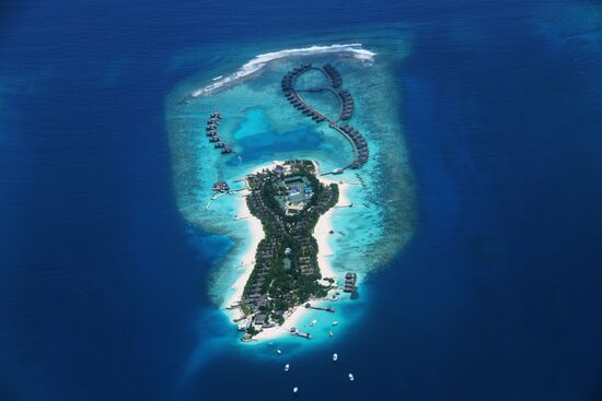 Maldives