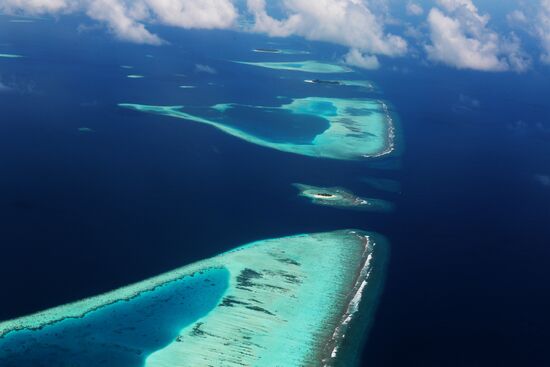 Maldives