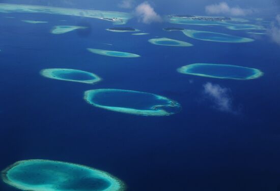 Maldives