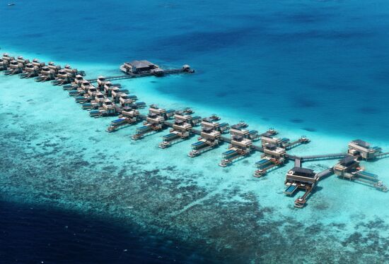 Maldives