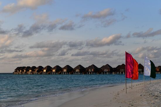 Maldives