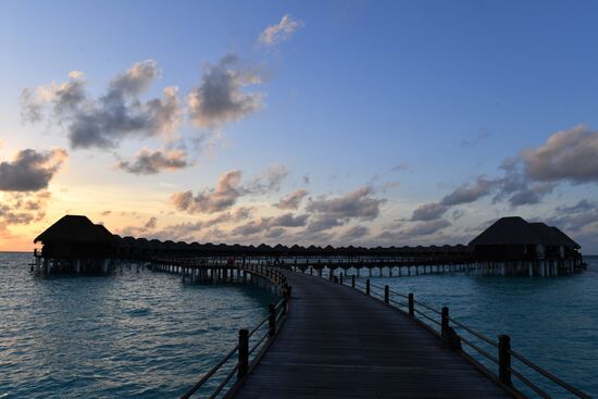 Maldives