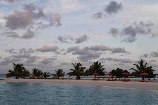 Maldives