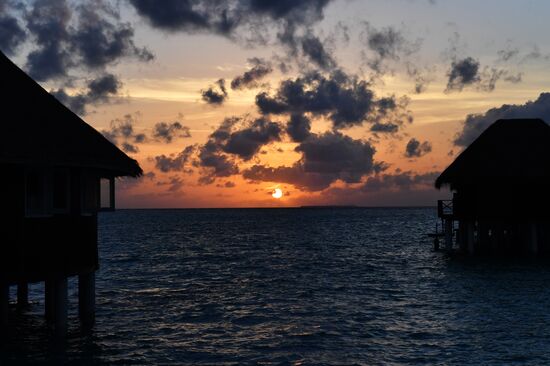 Maldives