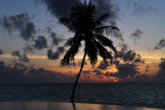 Maldives