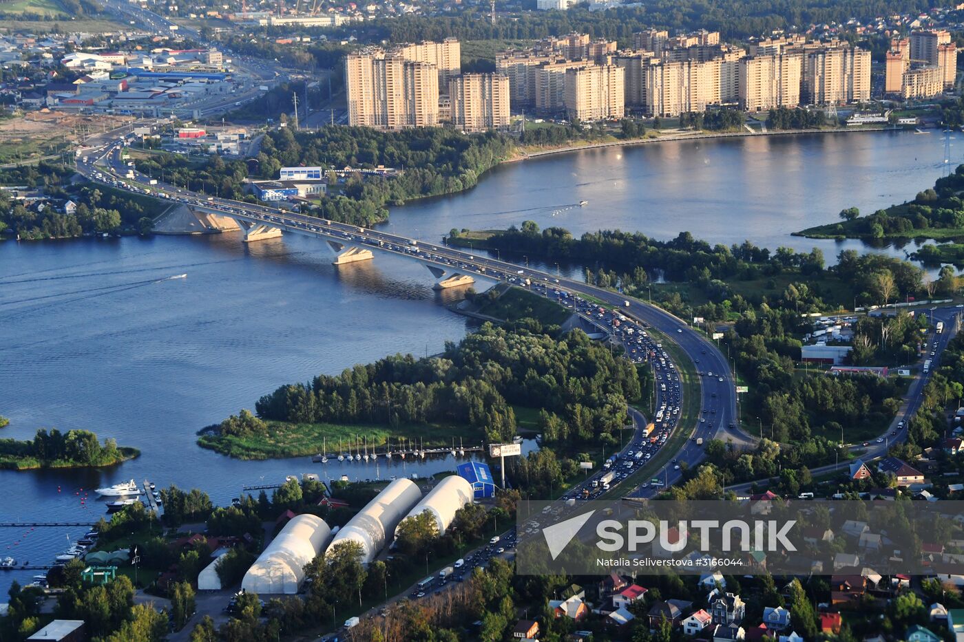 Moskva Canal