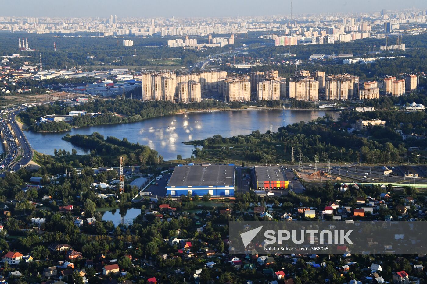 Moskva Canal
