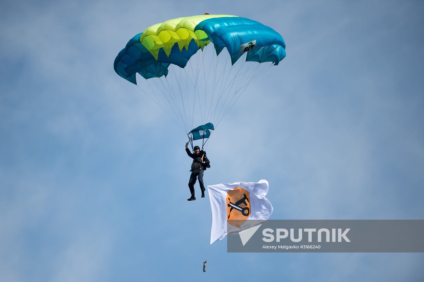 Rembat International Army Games in Omsk Region