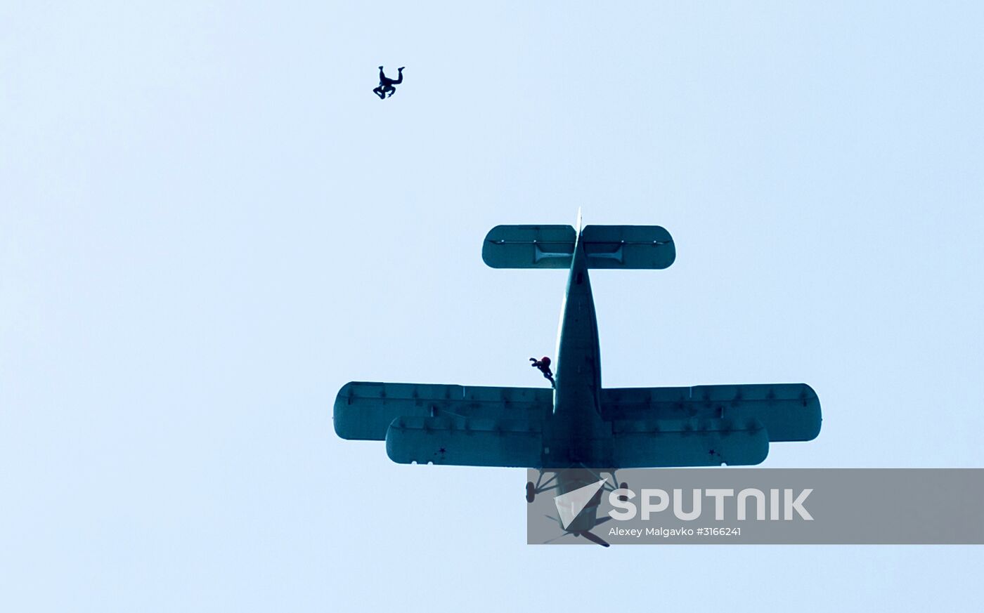 Rembat International Army Games in Omsk Region