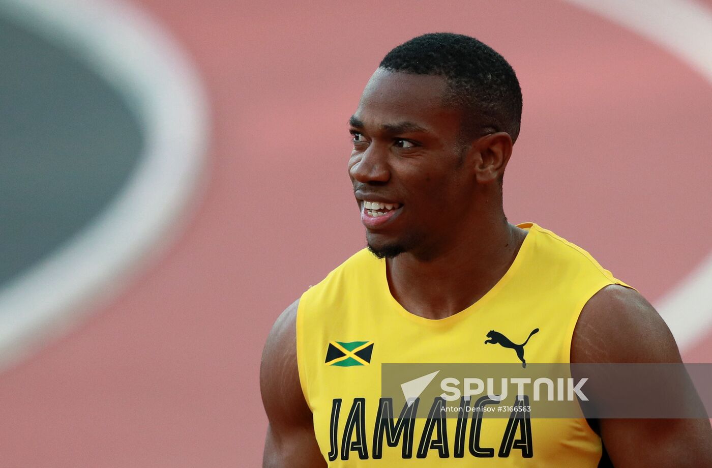 2017 IAAF World Championships. Day two