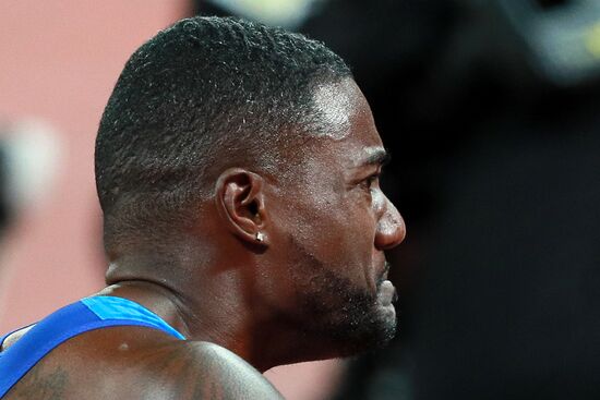 2017 IAAF World Championships. Day two