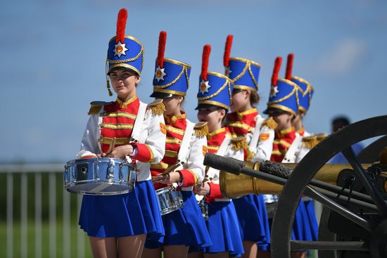 Russian-French Live Chess tournament