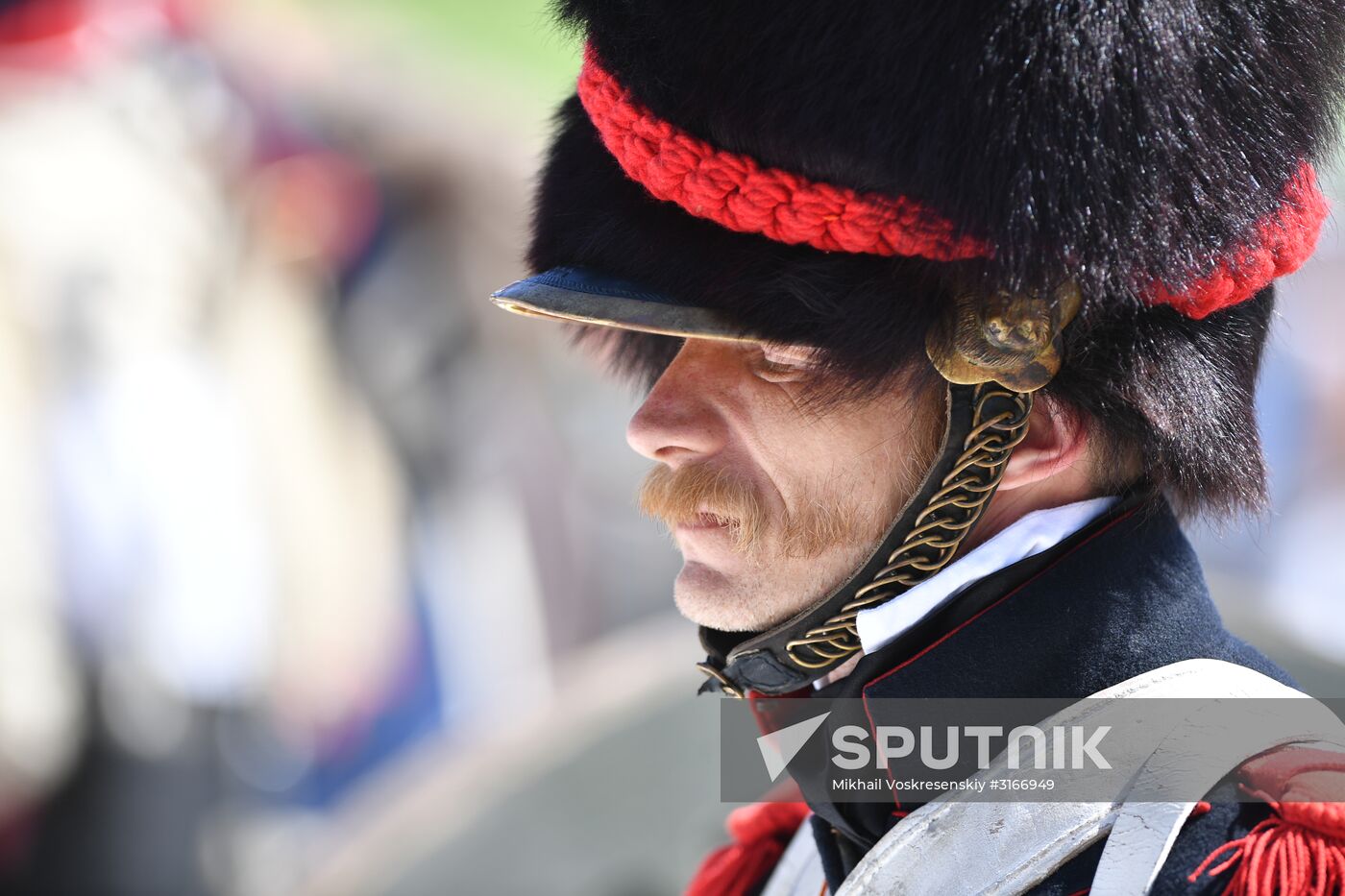 Russian-French Live Chess tournament