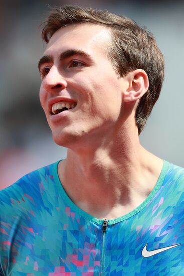 2017 IAAF World Championships. Day three