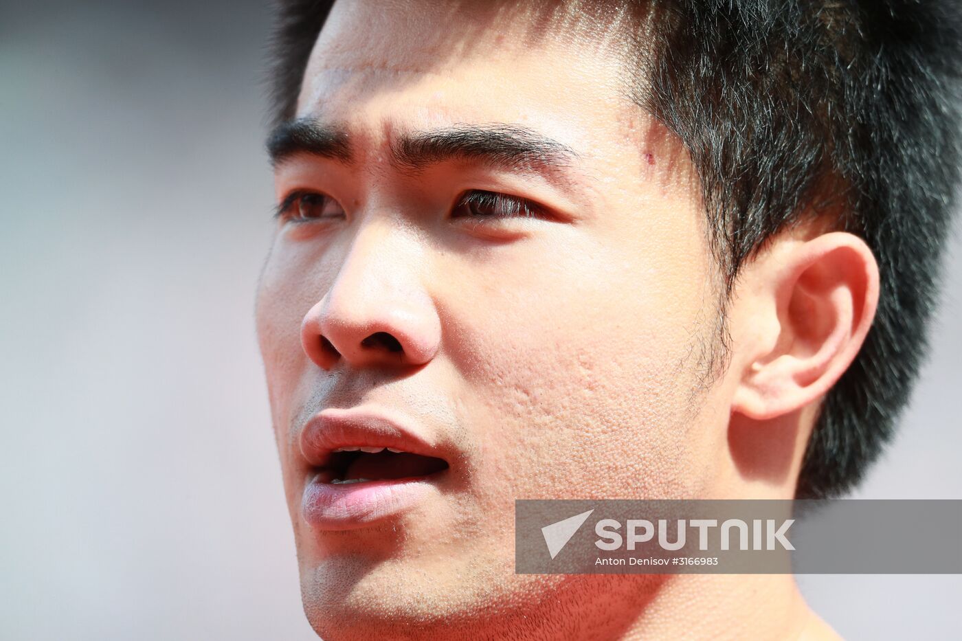 2017 IAAF World Championships. Day three