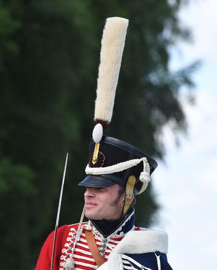 Russian-French Live Chess tournament