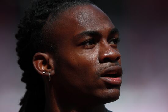 2017 IAAF World Championships. Day three