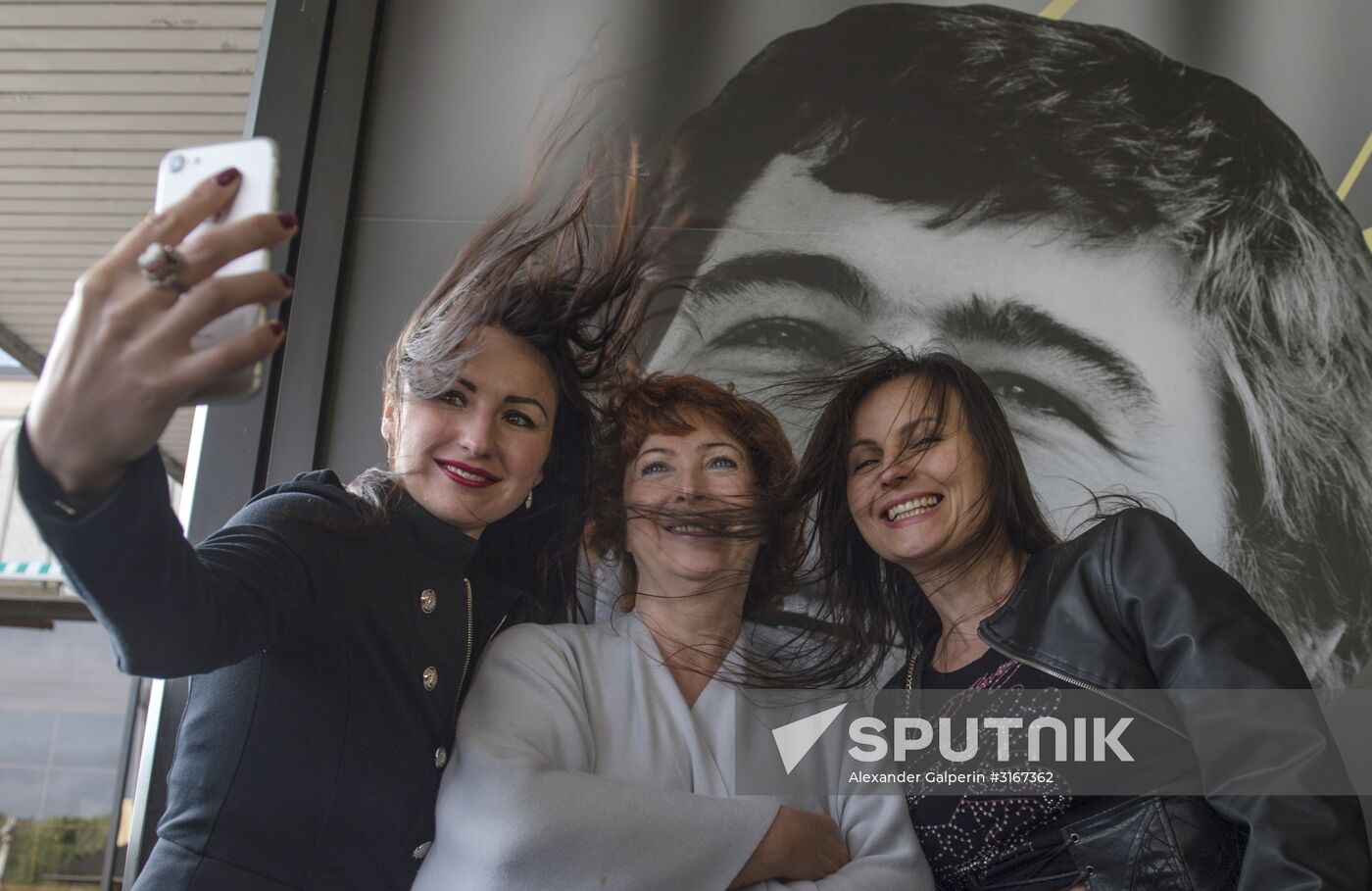 25th Window to Europe Russian film festival opens in Vyborg