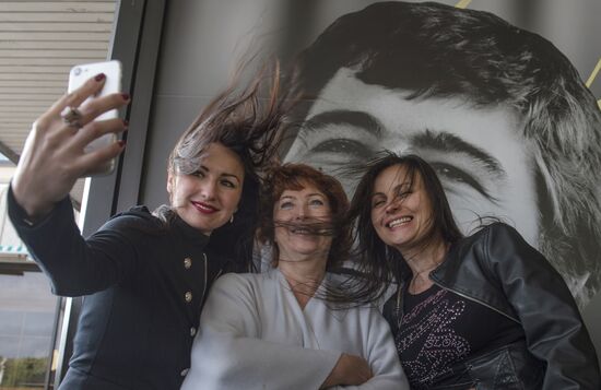 25th Window to Europe Russian film festival opens in Vyborg