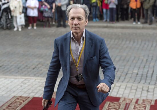 25th Window to Europe Russian film festival opens in Vyborg