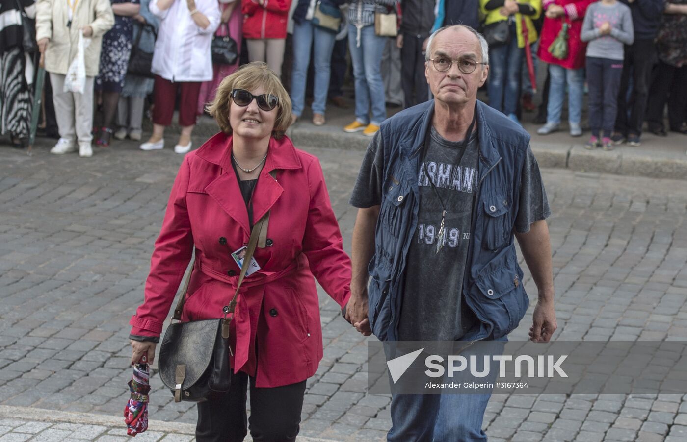 25th Window to Europe Russian film festival opens in Vyborg