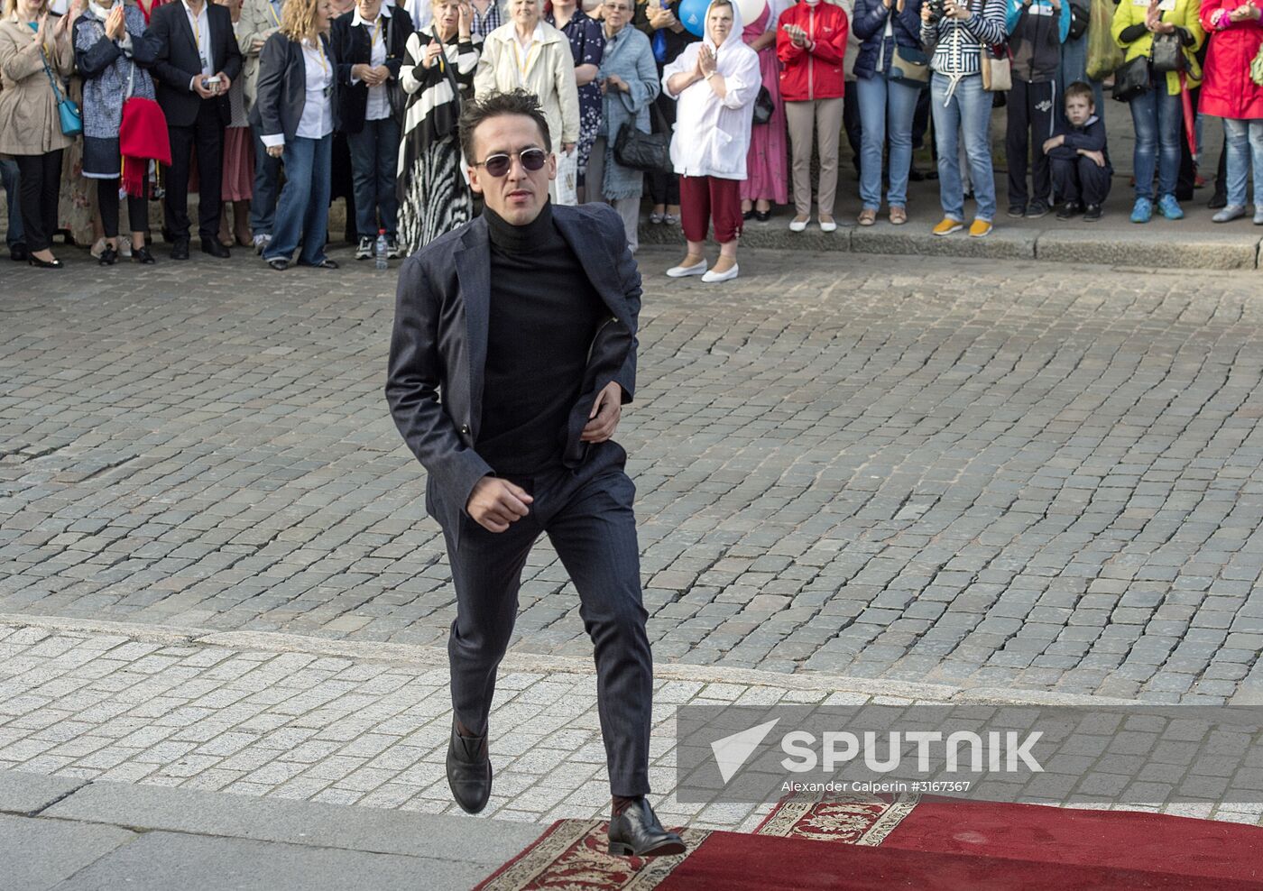 25th Window to Europe Russian film festival opens in Vyborg