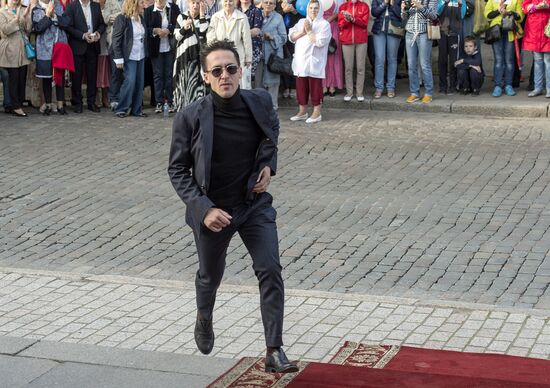 25th Window to Europe Russian film festival opens in Vyborg