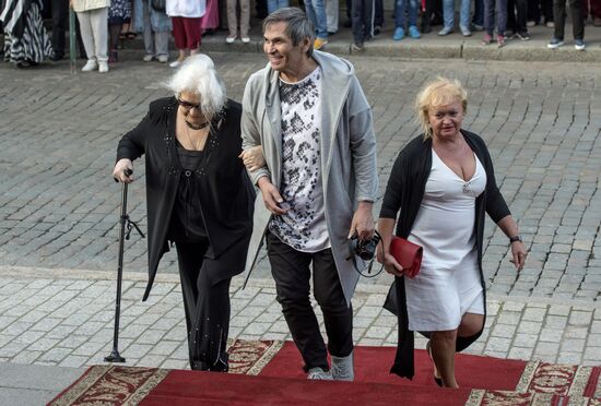 25th Window to Europe Russian film festival opens in Vyborg
