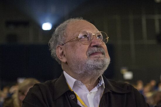 25th Window to Europe Russian film festival opens in Vyborg