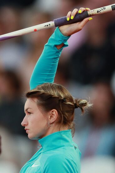 2017 IAAF World Championships. Day Three